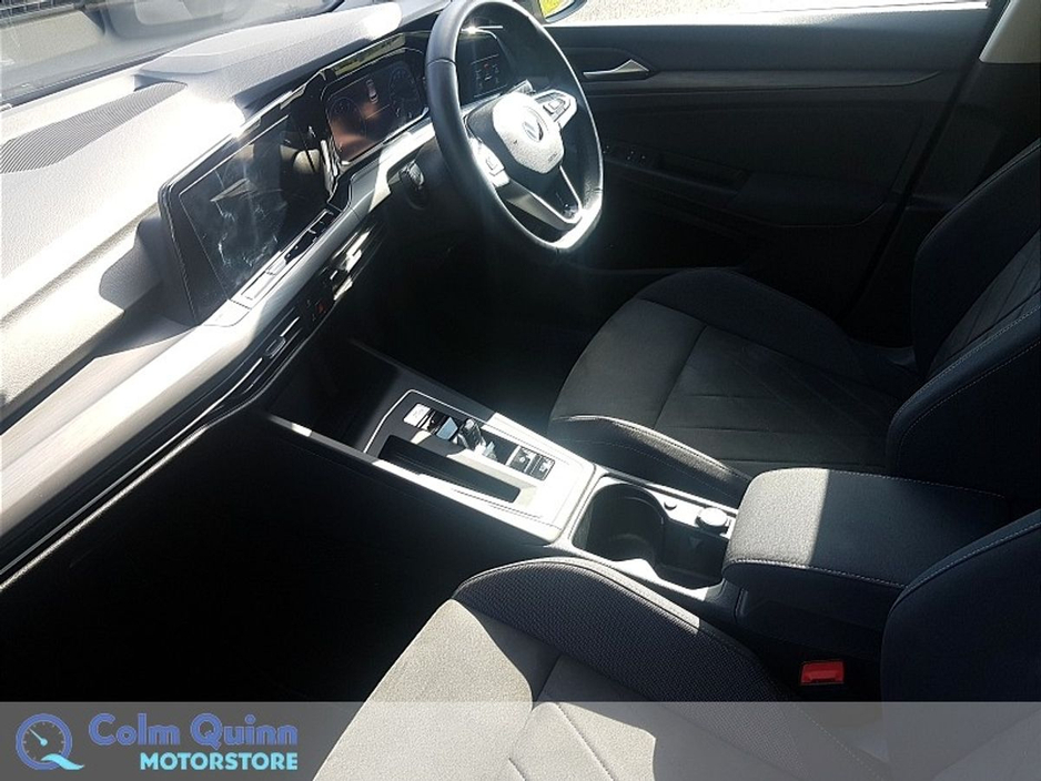 2021 Volkswagen Golf 1.5L Petrol For Sale Images