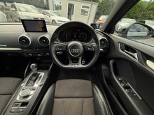 2019 Audi A3 1.4L Petrol For Sale Images