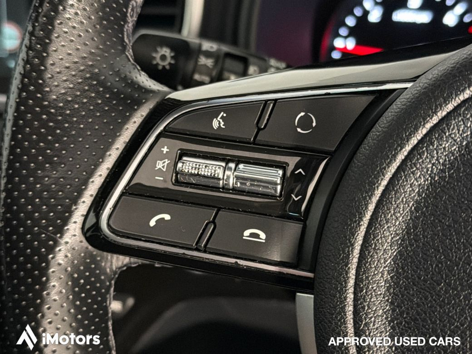 Kia Sportage GT Line 5DR — thumbnail 27