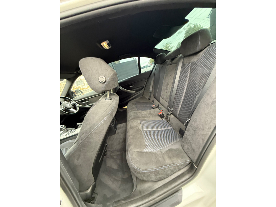 2014 BMW 3 Series 2L Diesel For Sale Images