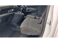 2023 Citroen Berlingo 1.5L Diesel For Sale Images