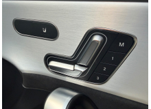 2023 Mercedes-Benz CLA Class 1.3L Hybrid For Sale Images