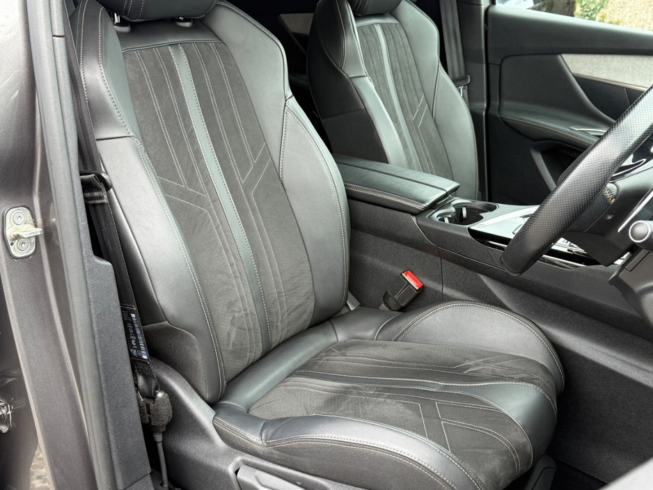 2021 Peugeot 3008 1.5L Diesel For Sale Images