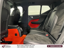 2021 Volvo XC40 1.5L Petrol Plug-in Hybrid For Sale Images