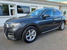 2022 Audi Q5 2L Diesel For Sale Images