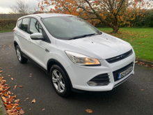 2016 Ford Kuga 2L Diesel For Sale Images
