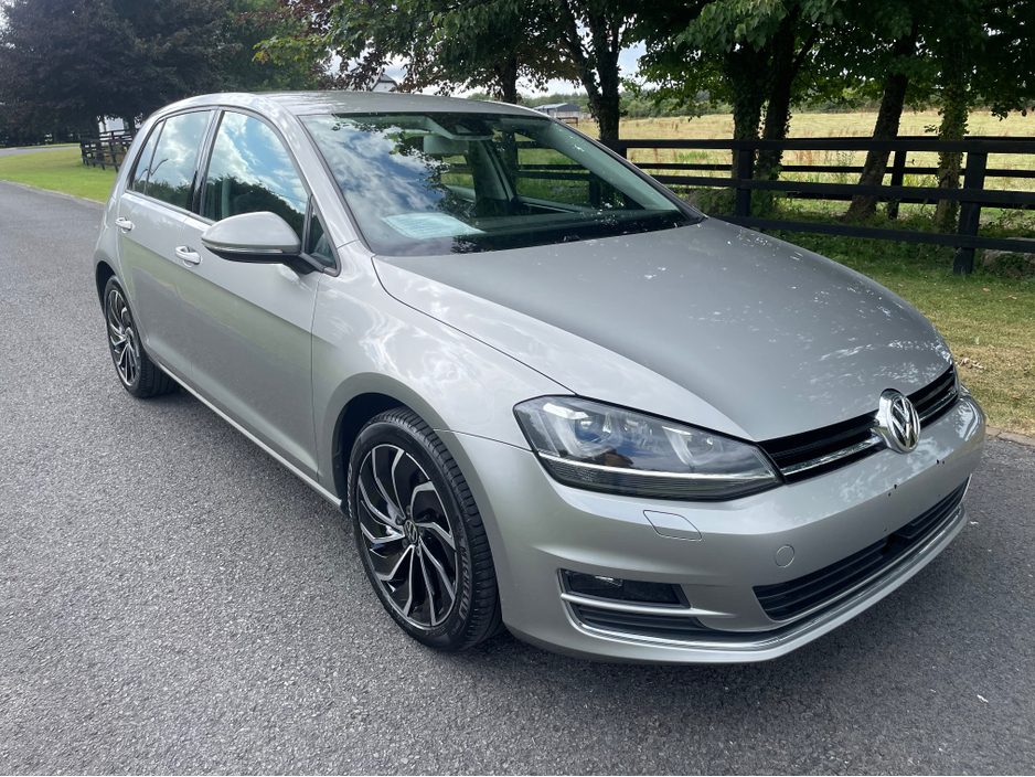 2015 Volkswagen Golf For Sale Images