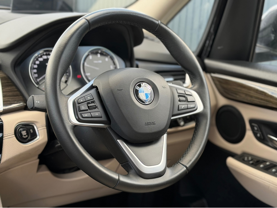 BMW 2 Series Gran Tourer LUXURY - 2.0L DIESEL - AUTO - 7 SEATS - 12M WARRANTY - CAR: 1861 — thumbnail 12