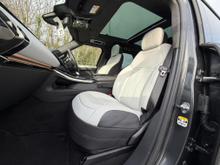 2024 Land Rover Range Rover Sport 3L Petrol Plug-in Hybrid For Sale Images