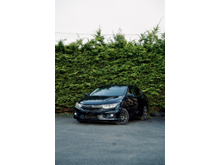 Honda Grace honda