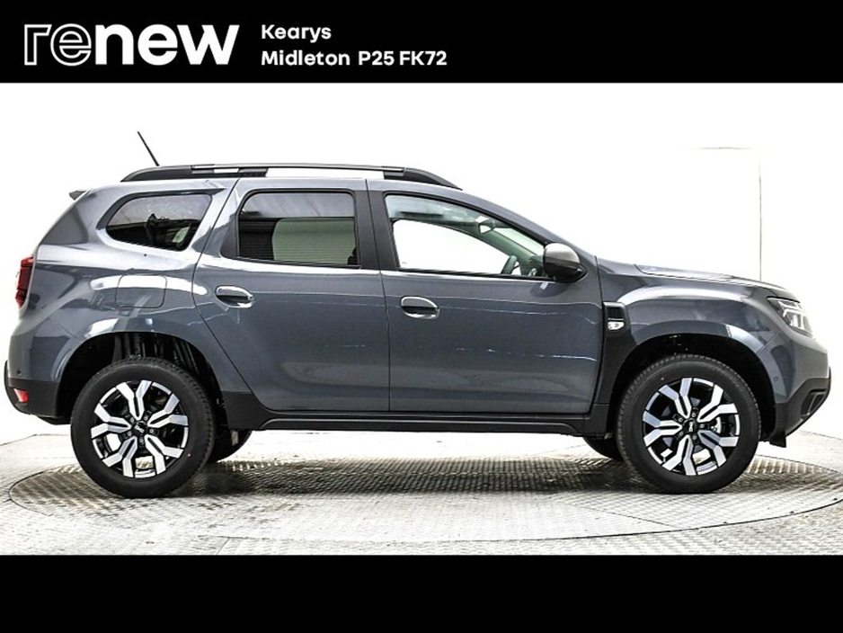 Dacia Duster 1.5 Blue dCi 115 Journey — thumbnail 14