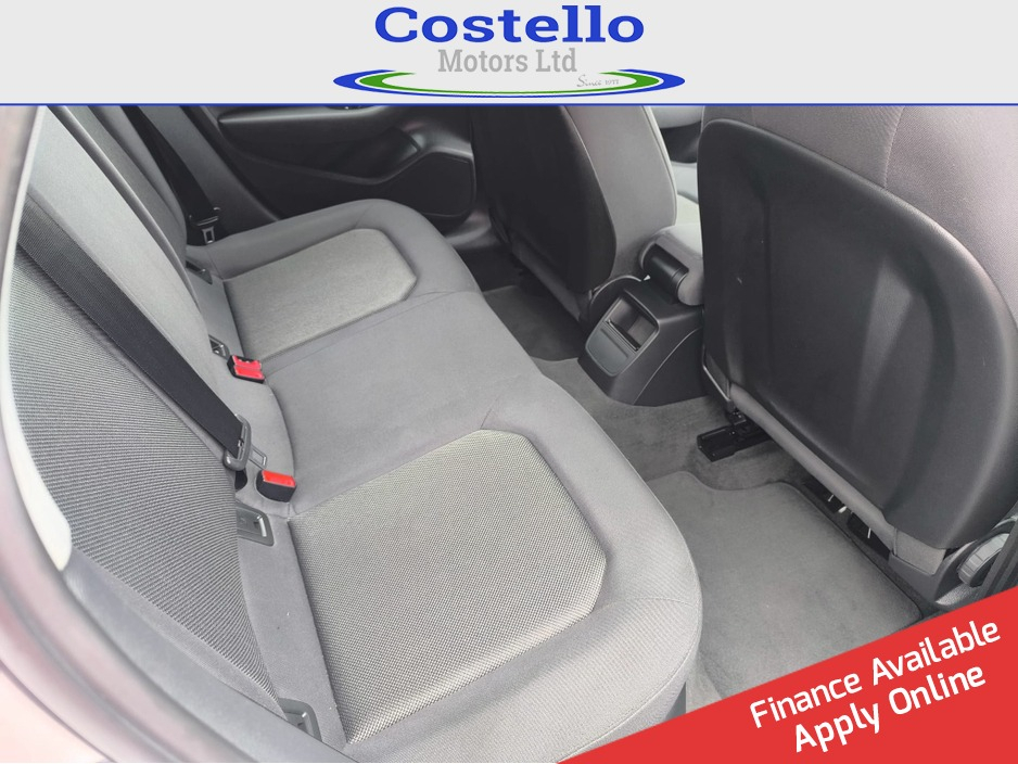 2017 Audi A3 1L Petrol For Sale Images