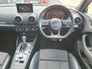 2017 AUDI A3 S-LINE EDITION * 1.4 TFSI AUTOMATIC