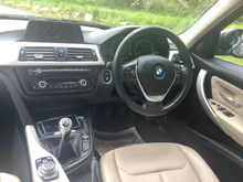 2015 BMW 3 Series 2L Diesel For Sale Images