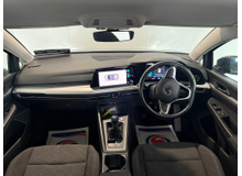 2021 Volkswagen Golf 2.0L Diesel For Sale Images