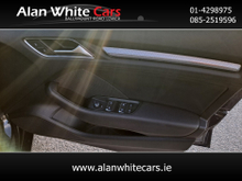 2018 Audi A3 1.5L Petrol For Sale Images