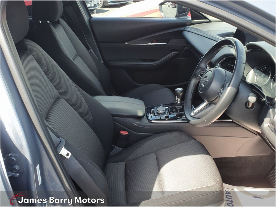 2023 Mazda CX-30 2.0L Petrol For Sale Images
