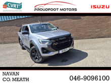 2026 Isuzu D-MAX 1.9L Diesel For Sale Images