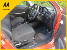 2020 Suzuki Swift 1.2L Petrol For Sale Images