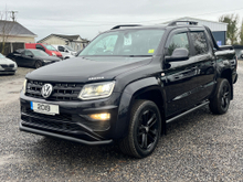 2019 Volkswagen Amarok 3L Diesel For Sale Images