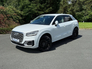 2018 AUDI Q2 1.0TFSI 115 S-Tronic SE