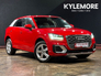 2019 AUDI Q2 1.0 TFSI PETROL AUTO - HEATED SEATS - PARKING SENSORS/REVERSING CAMERA - ELECTRIC TAILGATE