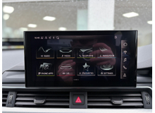 2021 Audi A5 2L Diesel For Sale Images