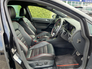 2018 VOLKSWAGEN GOLF GTI AUTOMATIC 2.0 PETROL //FULL LEATHER//ELECTRIC DRIVERS SEAT//LOW MILES// 