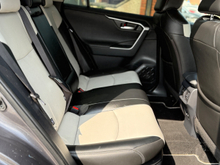 2019 Toyota Rav4 2.5L Petrol Hybrid For Sale Images