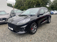 2021 Ford Kuga 1.5L Diesel For Sale Images