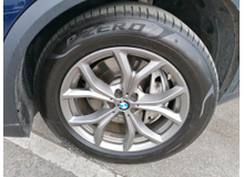 2021 BMW X5 3.0L Hybrid For Sale Images