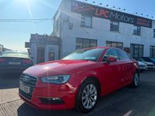 2014 Audi A3 1.4L Petrol For Sale Images