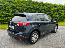 2017 Mazda CX-5 2.2L Diesel For Sale Images