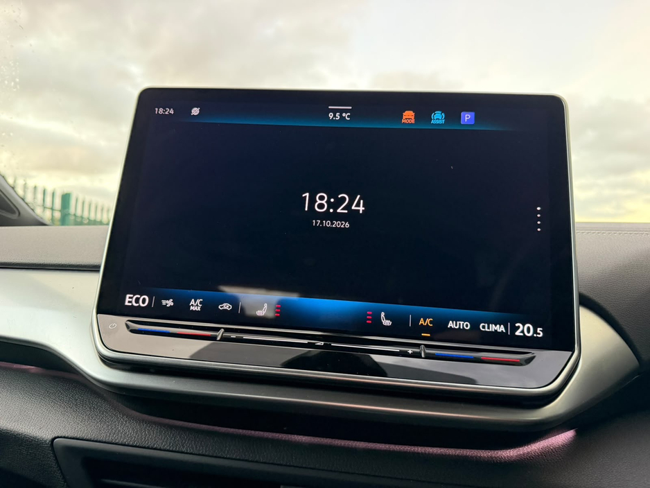 2024 Volkswagen ID.4 0L Electric For Sale Images