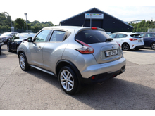 2018 Nissan Juke 1.5L Diesel For Sale Images