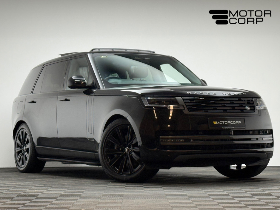 Land Rover Range Rover LWB AUTOBIOGRAPHY *HUGE SPEC*