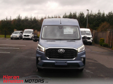 2026 Maxus Deliver 9 2L Diesel For Sale Images