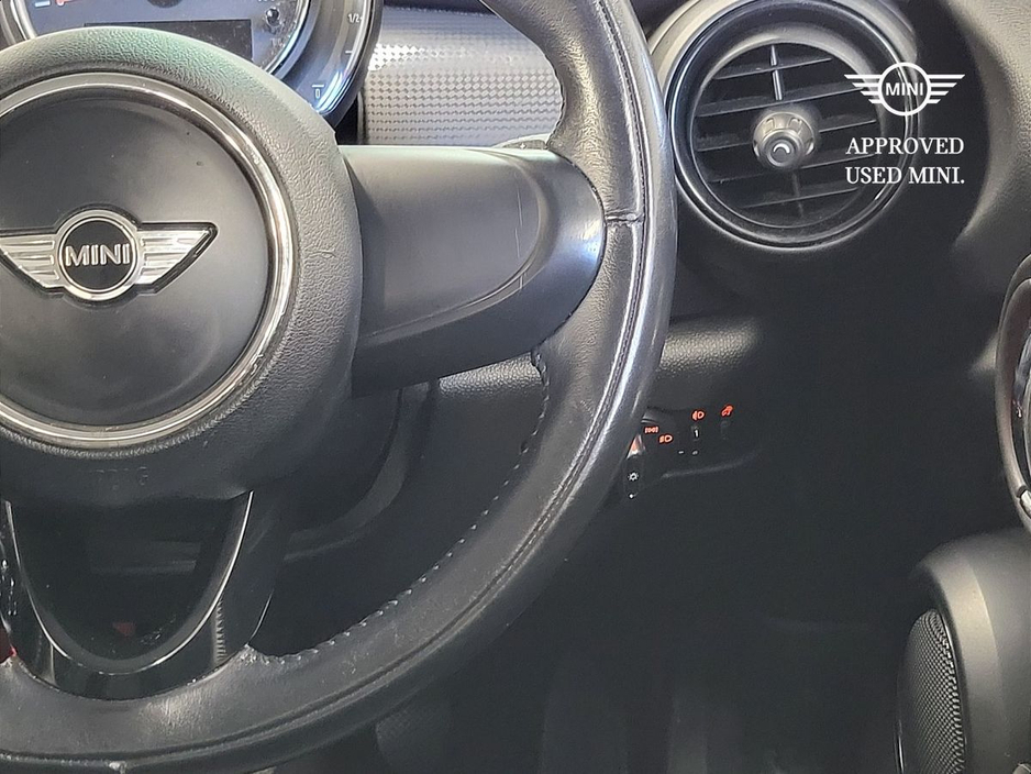 2018 MINI Hatch 1.5L Petrol For Sale Images
