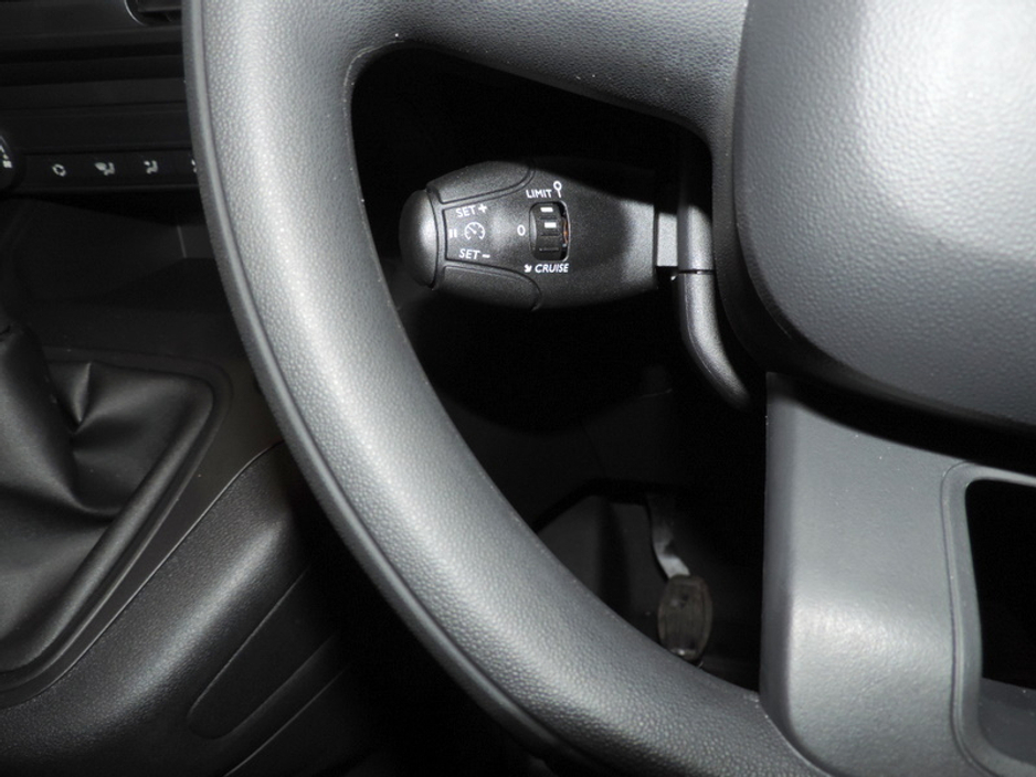 2020 Citroen Berlingo 1.5L Diesel For Sale Images