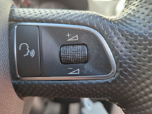 2012 Audi A3 Sportback 1.4L Petrol For Sale Images