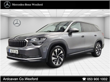 2024 Skoda Kodiaq 2L Diesel For Sale Images