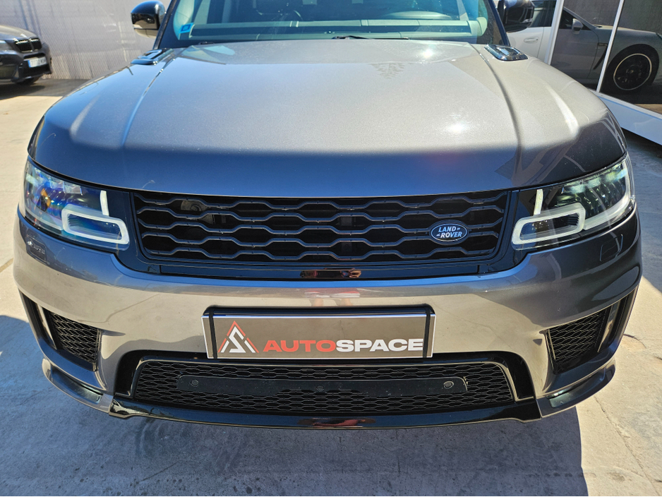 2016 Land Rover Range Rover Sport 3L Diesel For Sale Images