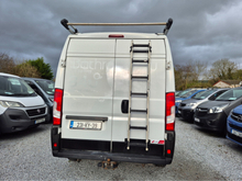 2023 Fiat Ducato 2.2L Diesel For Sale Images