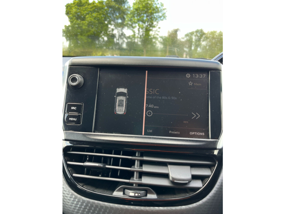 2017 Peugeot 2008 1.6L Diesel For Sale Images