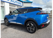 2022 Peugeot 2008 1.5L Diesel For Sale Images