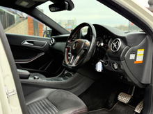 2014 Mercedes-Benz A Class 1.6L Petrol For Sale Images