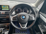 2018 BMW 2 SERIES 1.5 Petrol Auto