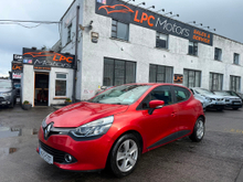 2014 Renault Clio 1.1L Petrol For Sale Images