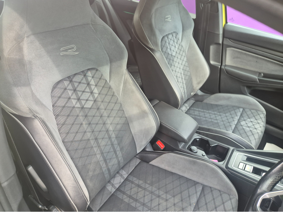 2021 Volkswagen Golf 2.0L Diesel For Sale Images