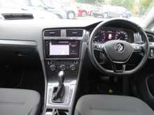2019 Volkswagen Golf 1.2L Petrol For Sale Images